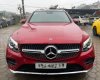 Mercedes-Benz GLC 300 2018 - Màu đỏ, nhập khẩu nguyên chiếc