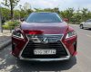 Lexus RX 200 2017 - Cần bán lại xe Lexus RX 200T sản xuất 2017, màu đỏ