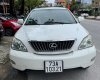 Lexus RX 350 2008 - Cần bán Lexus RX 350 sản xuất năm 2008, màu trắng, xe nhập