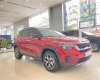 Kia Seltos 2021 - Kia Seltos 1.4 Premium đỏ, sẵn xe giao ngay