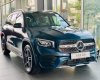 Mercedes-Benz GLB 200 2021 - Màu xanh lam, nhập khẩu