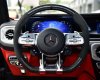Mercedes-Benz G63 2021 - Mercedes G63 AMG sản xuất 2021, xe mới 100%
Liên hệ trực tiếp để biết thông tin chi tiết để có giá tốt nhất