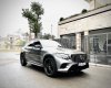 Mercedes-Benz GLC 300 2017 - Bán Mercedes GLC300 4MATIC sản xuất 2017