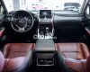 Lexus NX 200T 2016 - Bán Lexus NX 200T năm sản xuất 2016, màu trắng, nhập khẩu