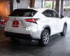 Lexus NX 200T 2016 - Bán Lexus NX 200T năm sản xuất 2016, màu trắng, nhập khẩu