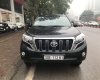 Toyota Land Cruiser Prado TXL  2015 - Bán xe Toyota Land Cruiser Prado TXL sản xuất năm 2015, màu đen, nhập khẩu nguyên chiếc