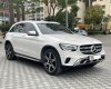 Mercedes-Benz GLC 250 2021 - Bán Mercedes GLC 250 4Matic sản xuất năm 2021, màu trắng
