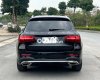 Mercedes-Benz GLC 300 2015 - Cần bán lại xe Mercedes GLC 300 sản xuất năm 2015, màu đen