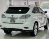 Lexus RX 450 2011 - Bán Lexus RX 450H sản xuất 2011, màu trắng, nhập khẩu