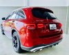 Mercedes-Benz GLC 300 2021 - Màu đỏ, xe nhập