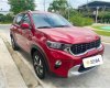 Kia Sonet 2021 - Màu đỏ, giá chỉ 599 triệu