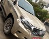 Toyota Land Cruiser Prado 2013 - Cần bán xe Toyota Land Cruiser Prado TX-L năm 2013, màu vàng đồng, xe nhập