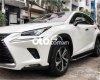 Lexus NX 300 2017 - Màu bạc