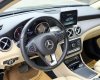 Mercedes-Benz CLA 200 2017 - Màu đen, nhập khẩu nguyên chiếc
