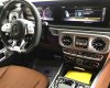 Mercedes-Benz G63 2021 - Màu đen, xe nhập