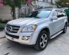 Mercedes-Benz GL 450 2007 - Bán Mercedes-Benz GL 450 năm 2007, màu bạc, bao xe không đâm đụng thủy kích