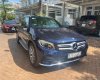 Mercedes-Benz GLC 300 2016 - Màu xanh lam, nhập khẩu
