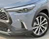 Toyota Corolla Cross 2021 - Mới đi 4000 km