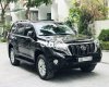 Toyota Land Cruiser Prado TXL 2017 - Bán ô tô Toyota Land Cruiser Prado TXL sản xuất 2017, màu đen, nhập khẩu nguyên chiếc