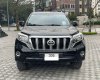 Toyota Land Cruiser Prado 2012 - Bán xe Toyota Land Cruiser Prado VX 4.0 năm sản xuất 2012, màu đen, nhập khẩu