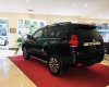 Toyota Land Cruiser Prado 2022 - Bán ô tô Toyota Land Cruiser Prado 2022 bổ sung nhiều tính năng mới - Sẵn xe giao ngay - Liên hệ để được giá tốt nhất