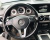 Mercedes-Benz GLK 250 2015 - GLK 250 4matic - màu đen nội thất đen siêu lung linh