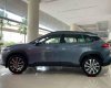 Toyota Corolla Cross    1.8V 2022 - Bán xe Toyota Corolla Cross 1.8V sản xuất 2022, màu xanh lam, nhập khẩu nguyên chiếc