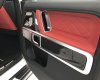 Mercedes-AMG G 63 2022 - Màu trắng, nhập mới 100%, cam kết có xe