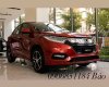 Honda HR-V 2021 - HRV L xả hàng giảm 110 triệu, vay NH 80-90% bao chứng minh thu nhập