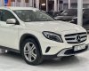 Mercedes-Benz GLA 200 2016 - Màu trắng, giá cạnh tranh