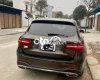 Mercedes-Benz GLC 300 2018 - Cần bán xe Mercedes GLC 300 4MATIC năm sản xuất 2018, màu nâu