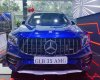 Mercedes-Benz GLB 35 2021 - Nhập khẩu nguyên chiếc