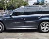 Mercedes-Benz GL 350 Mercedes-Benz GL350 Bluetec 2009 - Bán Mercedes Mercedes-Benz GL350 Bluetec năm 2009, xe nhập số tự động