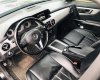 Mercedes-Benz GLK 250 2015 - GLK 250 4matic - màu đen nội thất đen siêu lung linh