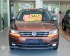 Volkswagen Tiguan Allspace 2018 - Xe chạy lướt - Giá còn có thể thương lượng