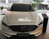 Mazda CX-8 2021 - Bán ô tô Mazda CX-8 Luxury sản xuất năm 2021, màu trắng