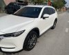 Mazda CX-8 2019 - Màu trắng, xe đẹp