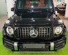 Mercedes-Benz G63 2021 - New 2022 Mercedes AMG G63 nhập chính hãng - đặt xe ngay