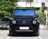 Mercedes-AMG G 63 2020 - Cần bán xe Mercedes-AMG G 63 năm sản xuất 2020, màu đen, nhập khẩu nguyên chiếc số tự động