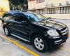 Mercedes-Benz GL 450 2011 - Bán Mercedes GL450 sản xuất năm 2011, màu đen còn mới