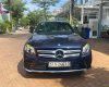 Mercedes-Benz GLC 300 2016 - Màu xanh lam, nhập khẩu