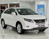 Lexus RX 450 2011 - Model 2012