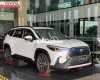 Toyota Corolla Cross 2022 - Cần bán xe Toyota Corolla Cross 1.8G sản xuất 2022, nhập khẩu giá cạnh tranh