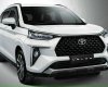 Toyota Veloz 2022 - Giao xe ngay tháng 5/2022, xe trang bị sang - xịn - mịn, hỗ trợ cọc xe ngay, ưu đãi lớn nhất Nam Định