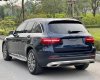 Mercedes-Benz GLC 250 2020 - Bán xe Mercedes-Benz GLC 250 sản xuất 2020, màu xanh lam