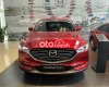 Mazda CX-8 2021 - Bán ô tô Mazda CX-8 Deluxe năm 2021, màu đỏ, nhập khẩu, giá 829tr