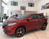 Honda HR-V 2021 - Honda HR-V L 2021 - Xe mới ưu đãi cực lớn lên đến 170tr