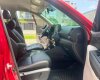 Kia Sonet 2021 - Màu đỏ, giá chỉ 599 triệu