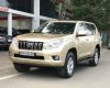 Toyota Land Cruiser Prado 2012 - Màu vàng cát, giá chỉ 988tr