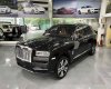 Rolls-Royce Cullinan 2022 - Cần bán Rolls-Royce Cullinan sản xuất năm 2022, màu đen, nhập khẩu nguyên chiếc